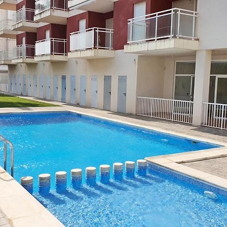 Bell Mar - Playa De Bellreguart Apartment Белрегуарт Екстериор снимка