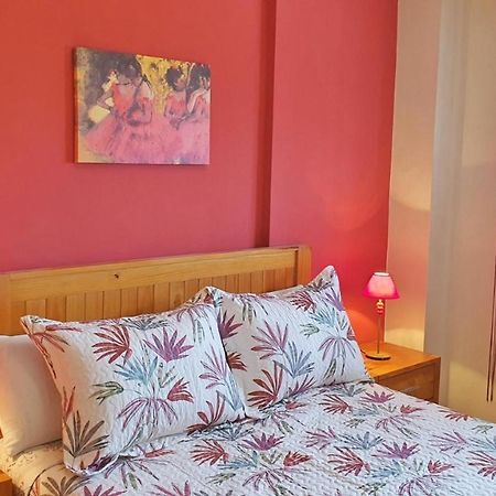 Bell Mar - Playa De Bellreguart Apartment Белрегуарт Екстериор снимка