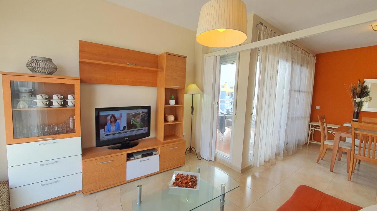 Bell Mar - Playa De Bellreguart Apartment Белрегуарт Екстериор снимка