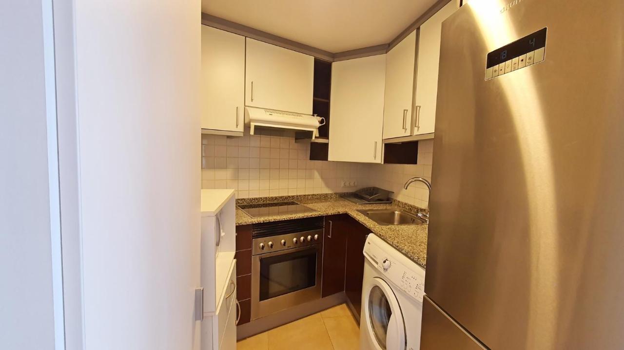 Bell Mar - Playa De Bellreguart Apartment Белрегуарт Екстериор снимка